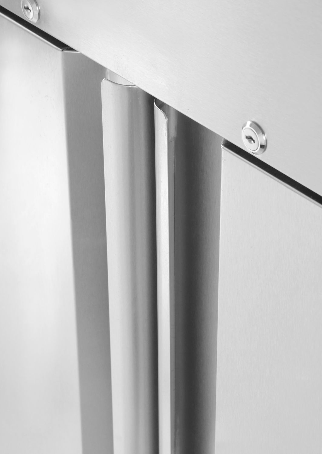 Dulap frigorific Profi Line | HENDI 233122