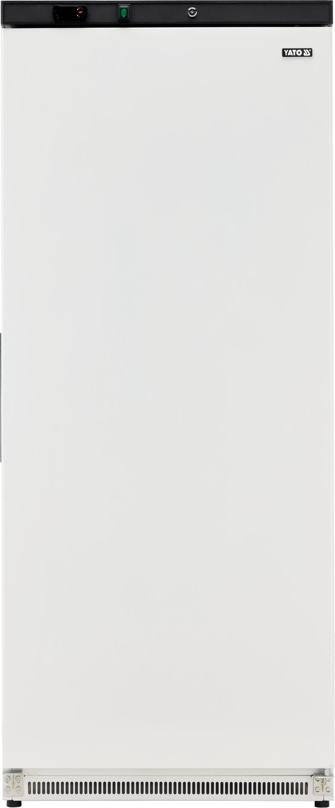 Dulap congelator lăcuit, 555 l | YATO YG-05236