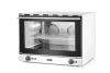 Cuptor convectie cu umidificare H100S, GN 1/1, 3.5 kW, 230 V | HENDI 229873
