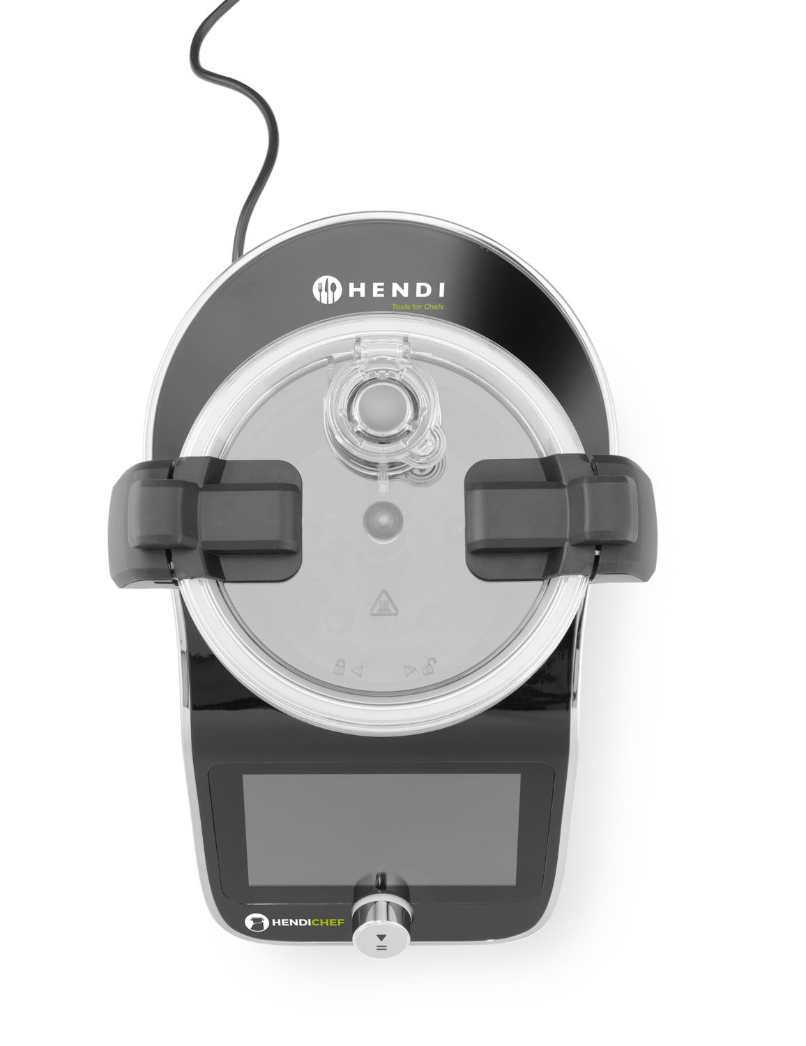 Robot de bucătărie multifuncțional HendiChef | HENDI 221761