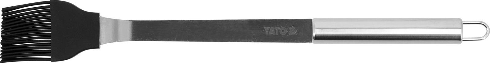 Set pentru grătar într-o cutie cu 7 piese | YATO YG-20111