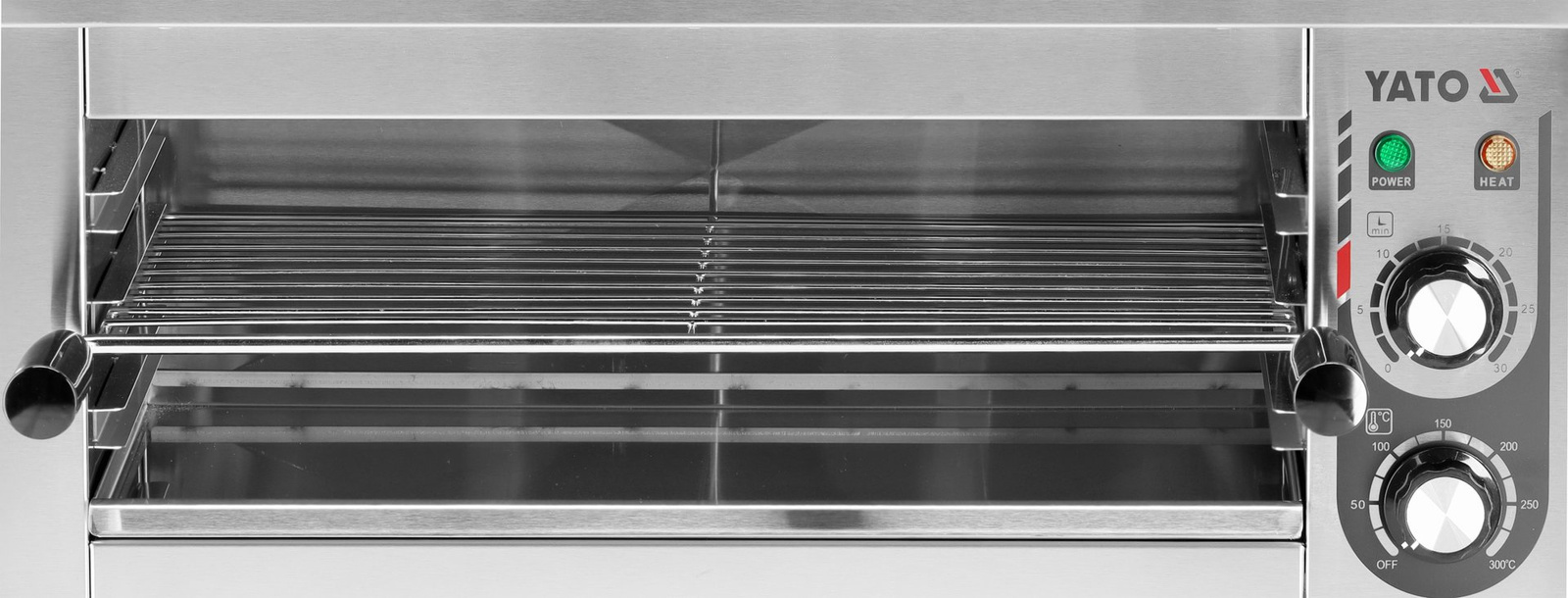 Toaster electric | YATO YG-04650