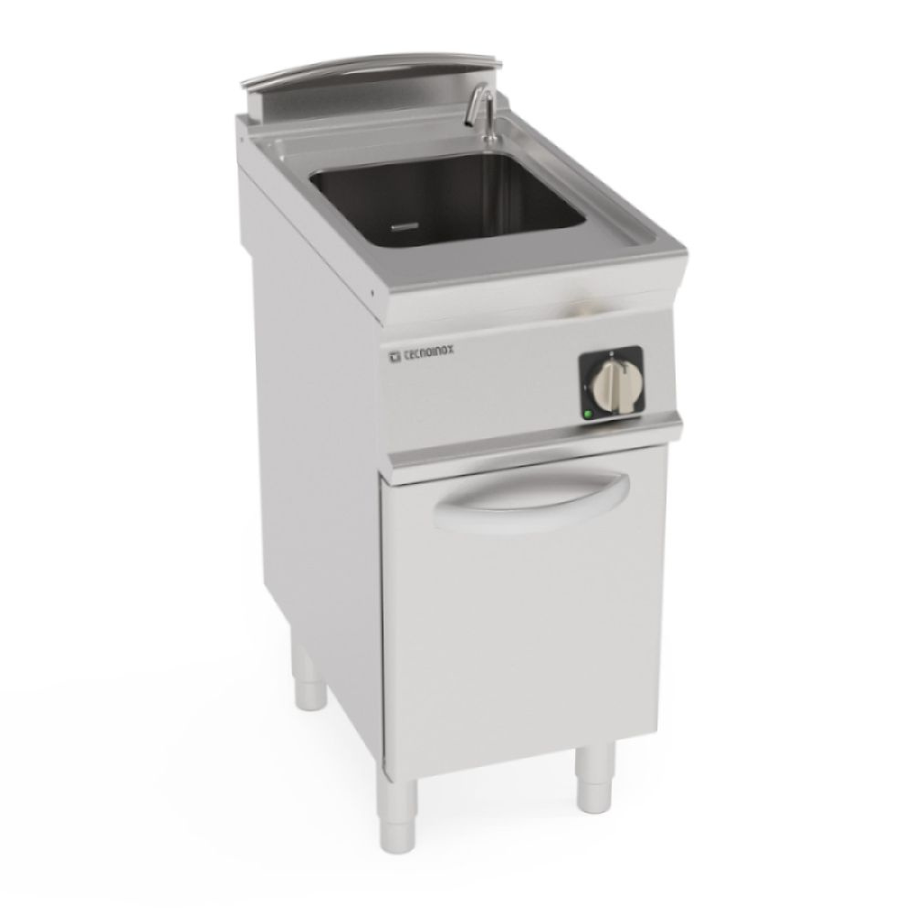 Cuptor electric pentru paste - 24L GN 2/3 | TECNOINOX 716059