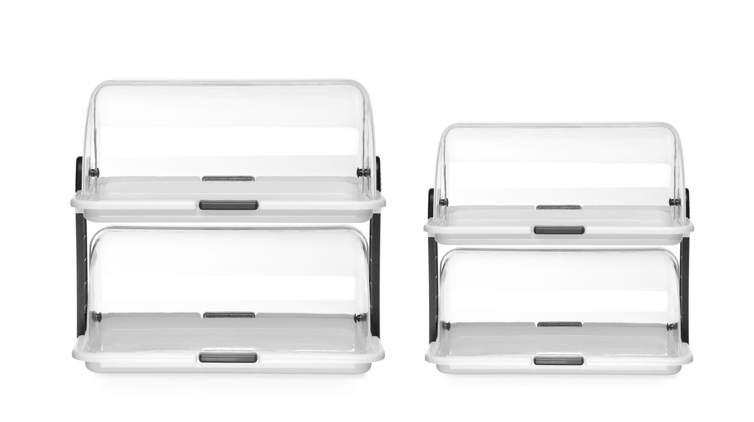 Tavă cu capac | HENDI 871713