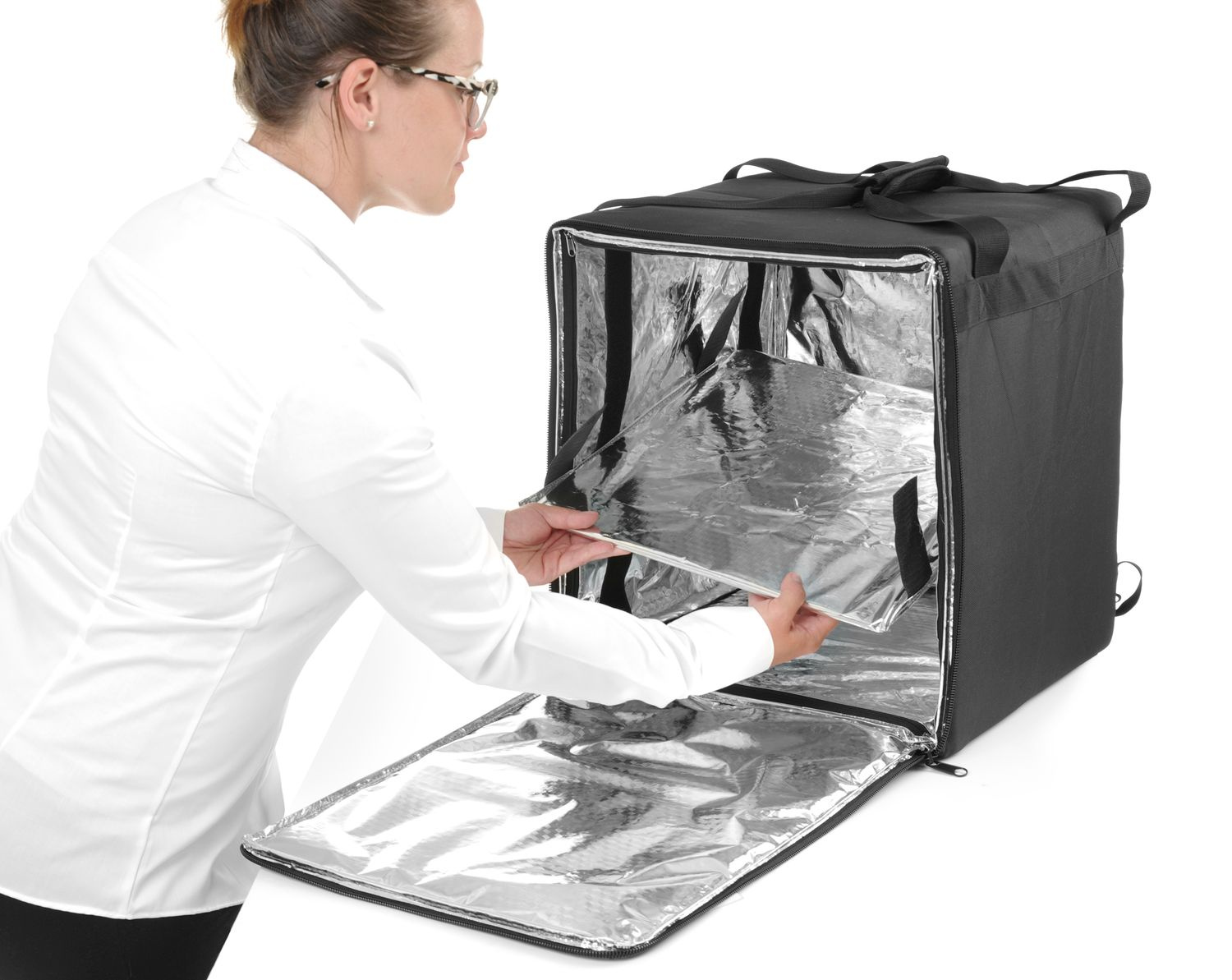 Rucsac termic 75l | HENDI 709801