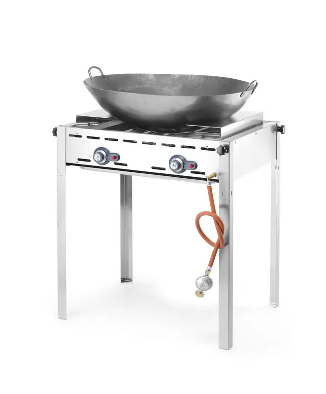 Tigaie WOK, diam. 71 cm | HENDI 626504