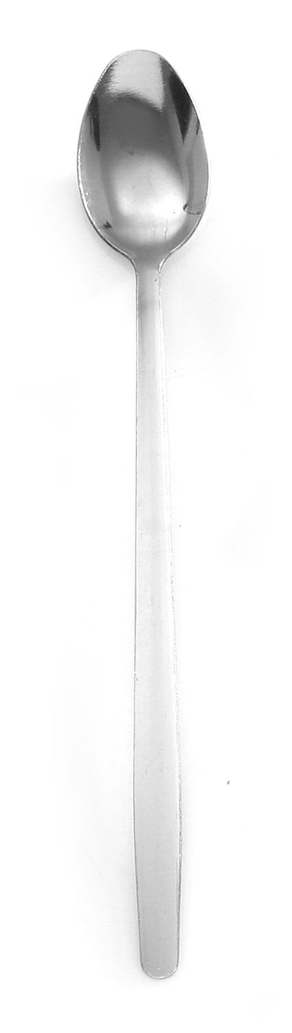 Lingură ECONOMIC latte macchiato - 12 bucăți. | HENDI 764138