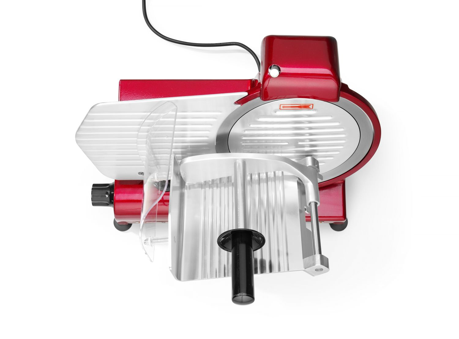 Slicer Profi Line 250 ediție roșie | HEENDI 210086