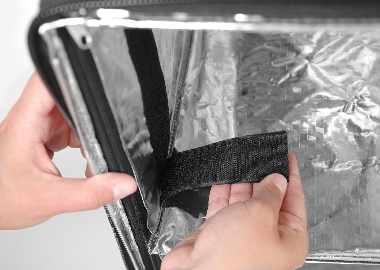 Rucsac termic 75l | HENDI 709801