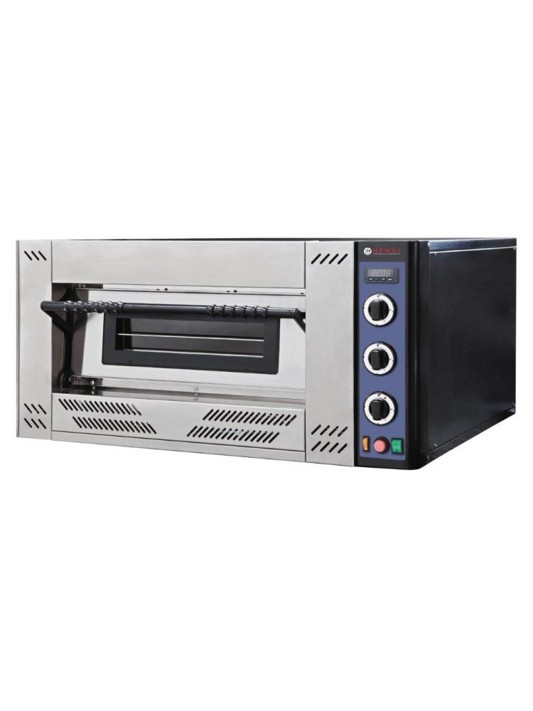 Bază pentru cuptoarele cu convecție Hendi GN 1/1 HENDI 224441