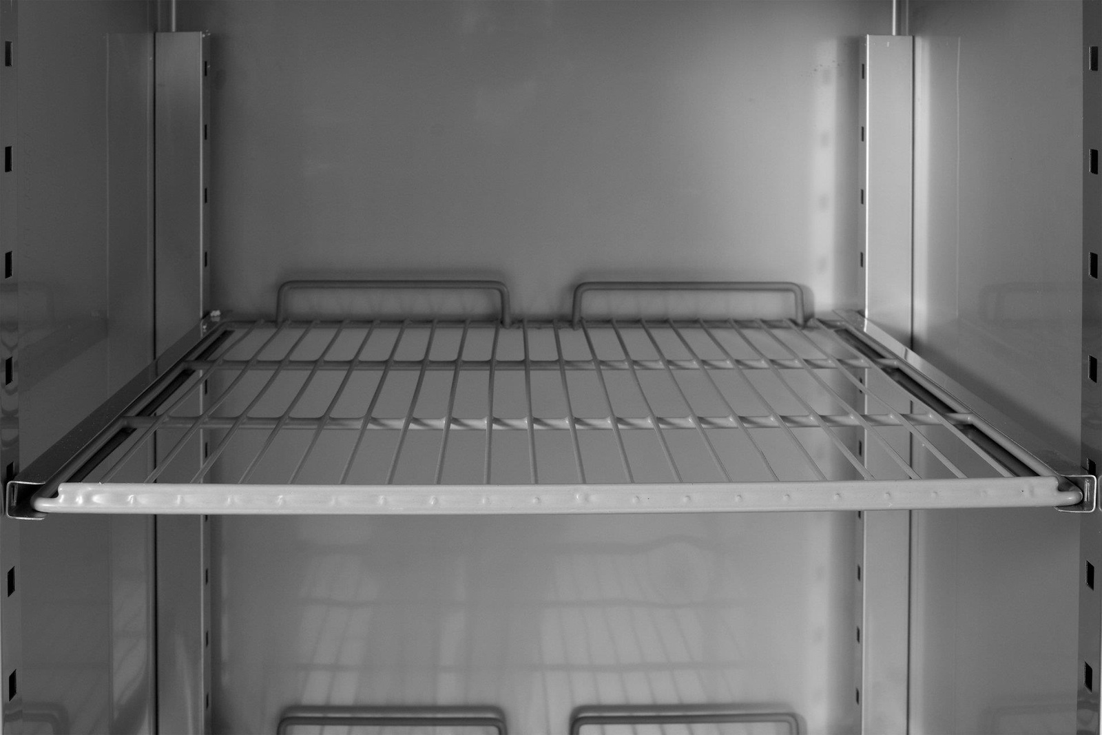 Dulap frigorific din inox 600 l | YATO YG-05216