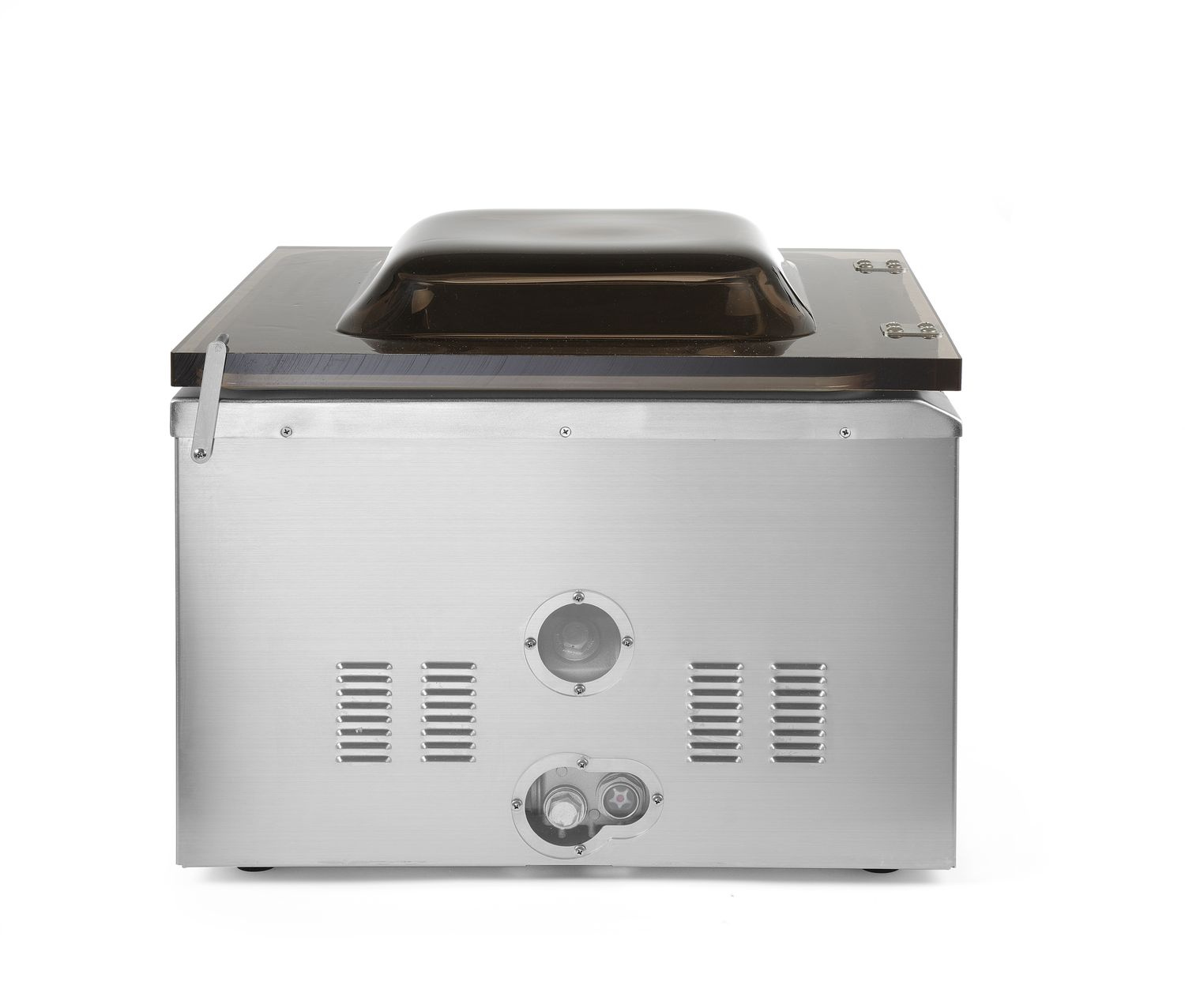 Mașină de ambalat în vid cu cameră Profi Line 410 | HENDI 201442