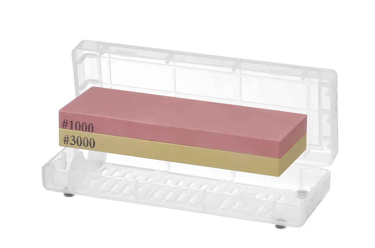 Piatra japoneză de ascuțit HENDI by Naniwa | HENDI 820674