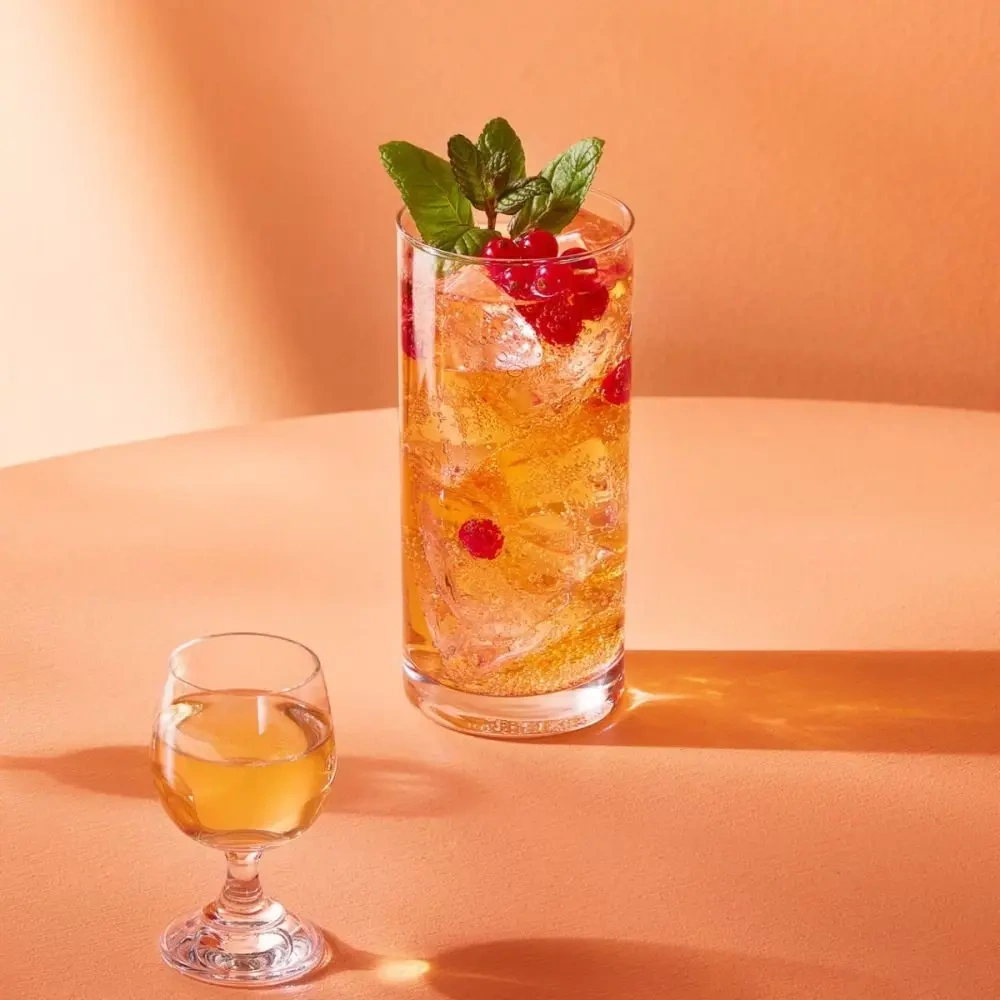 Pahare long drink Balance 300ml - set 6 bucăți | KROSNO GLASS F682482030050000