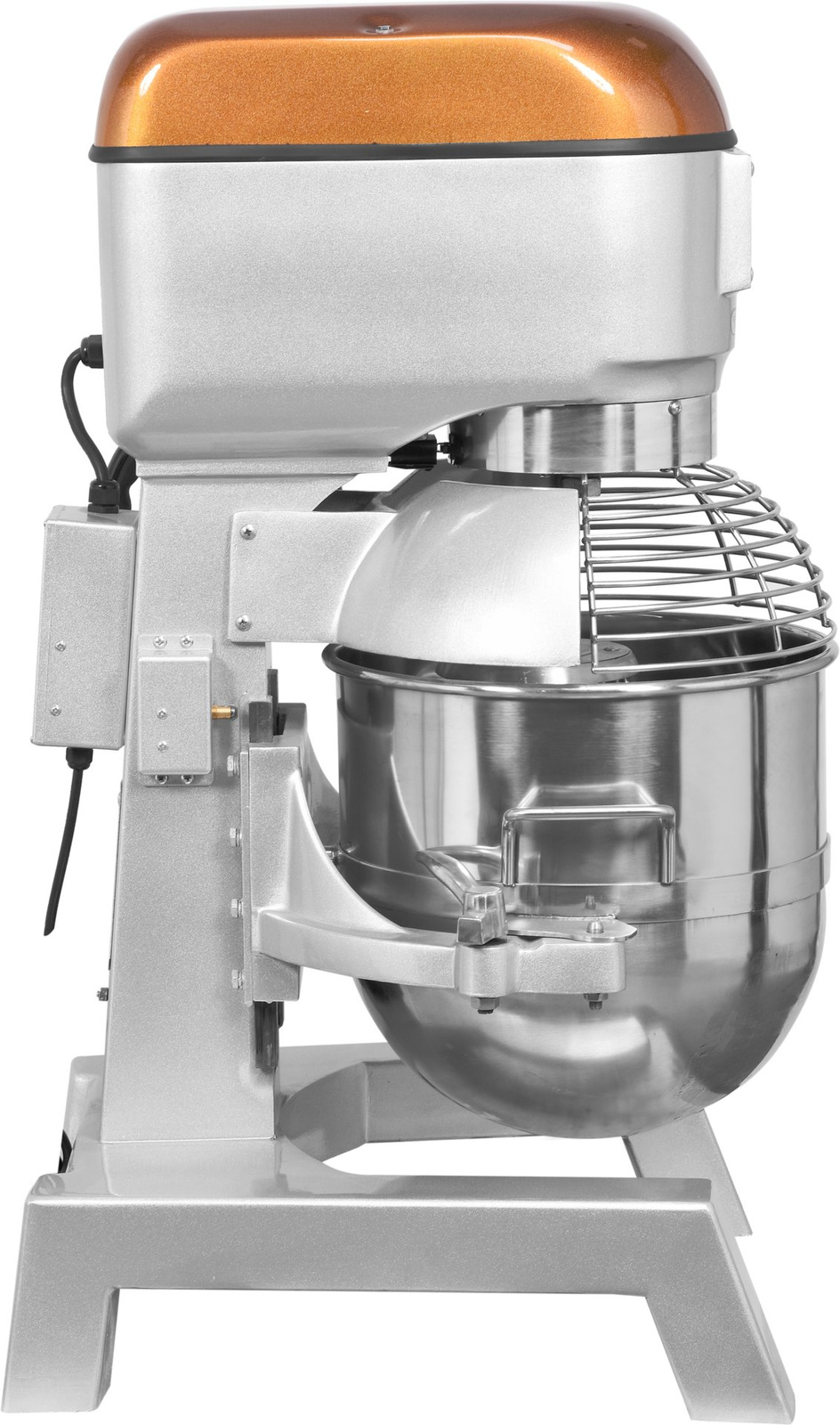 Mixer planetar, mixer - 35 l | YATO YG-03027