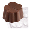 Formă pentru praline trifoi | CONTACTO 6751/006