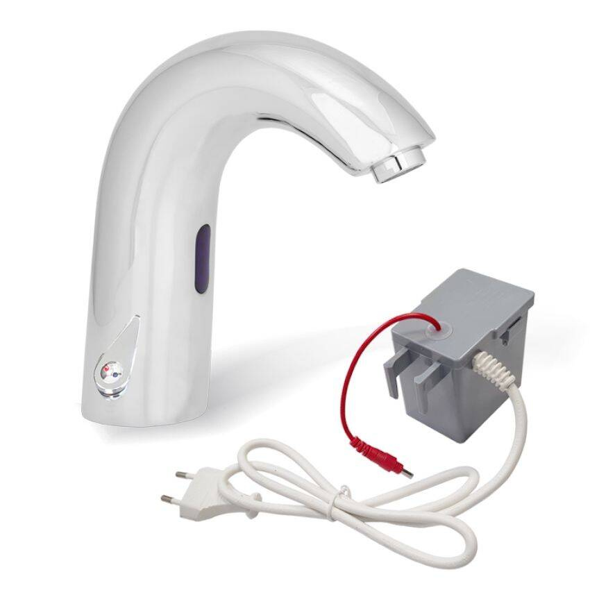 Mixer pentru lavoar cu fotocelulă | AiFO AG-8025E