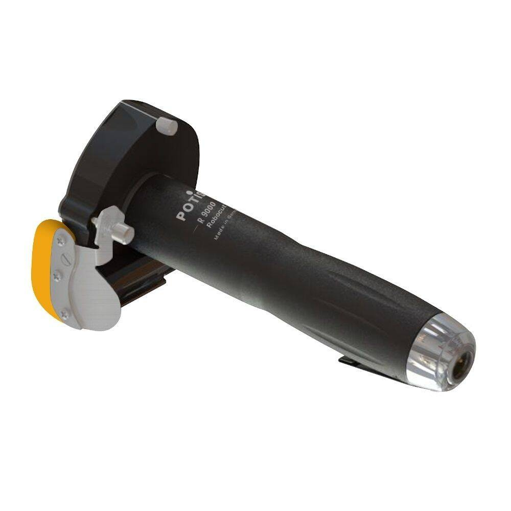 Cutter electric pentru kebab - 200 kg/zi | POTIS R9000