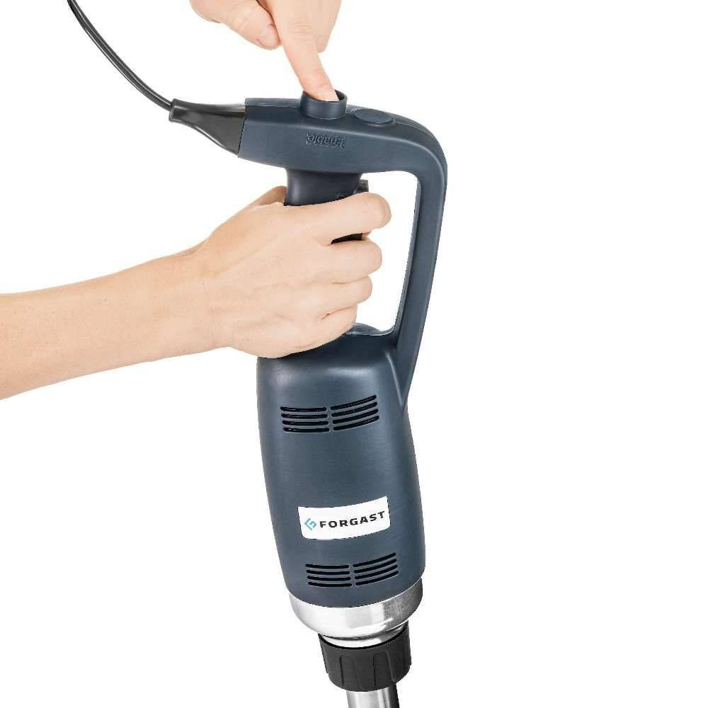 Lungimea mixerului manual. braț 25 cm, 0.35 kW, 16000 rpm | FORGAST FG10250
