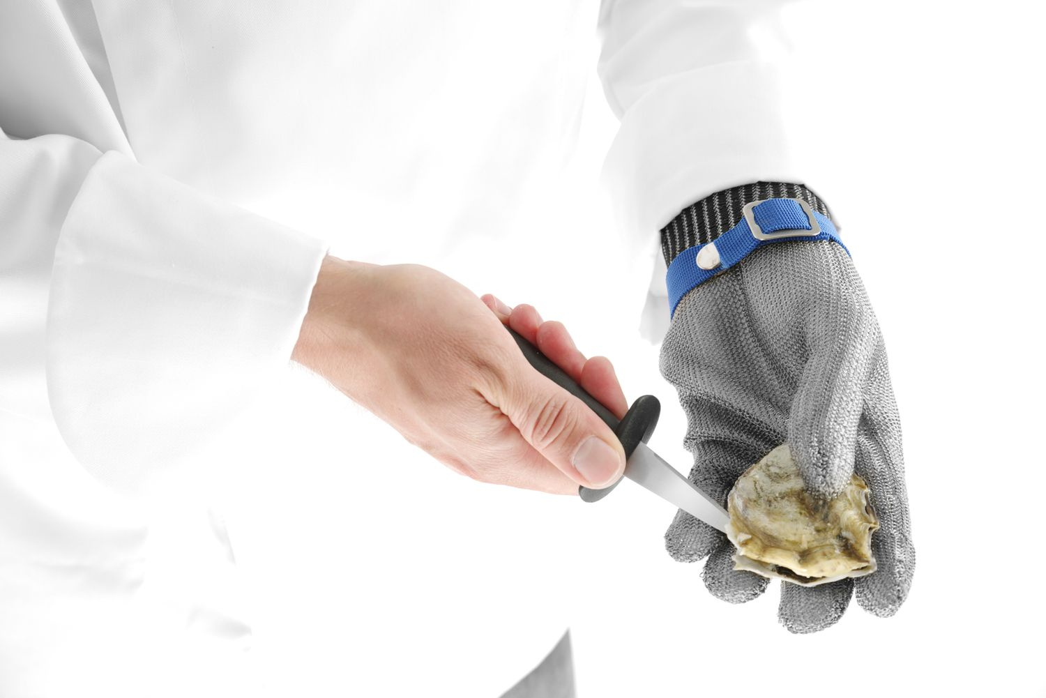 Cuțit drept pentru stridii | HENDI 781920