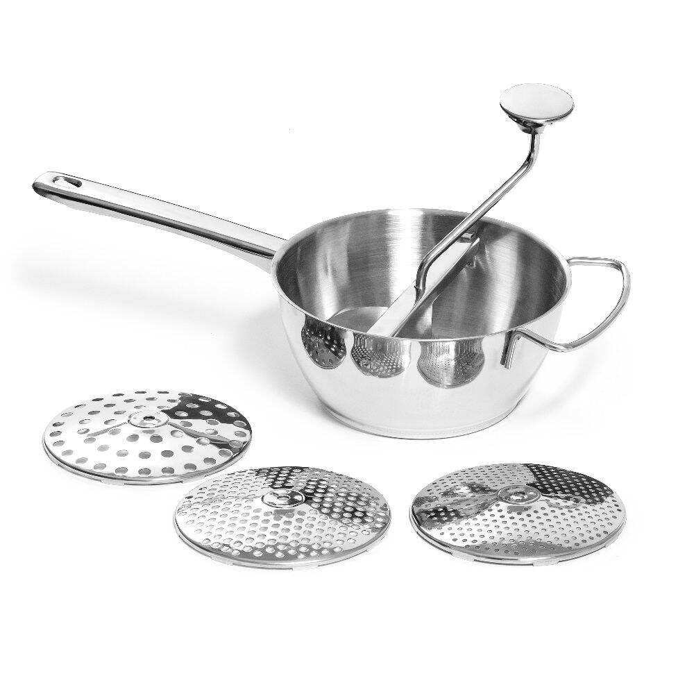 Sită pentru pasarea legumelor | FORGAST FG02725