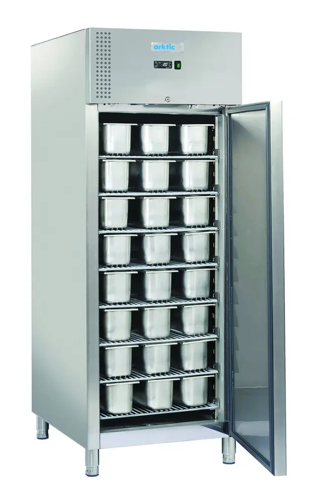 Dulap frigorific pentru înghețată cu o singură ușă | ARKTIC 236819