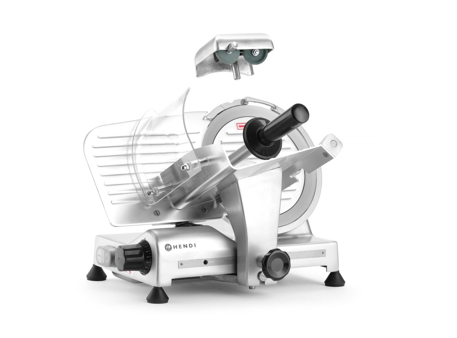 Feliator de carne Profi Line 195 | HENDI 210031