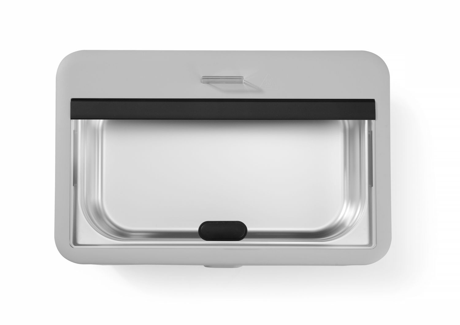 HENDI UNIQ GN 1/1 Încălzitor electric alb | HENDI 470428