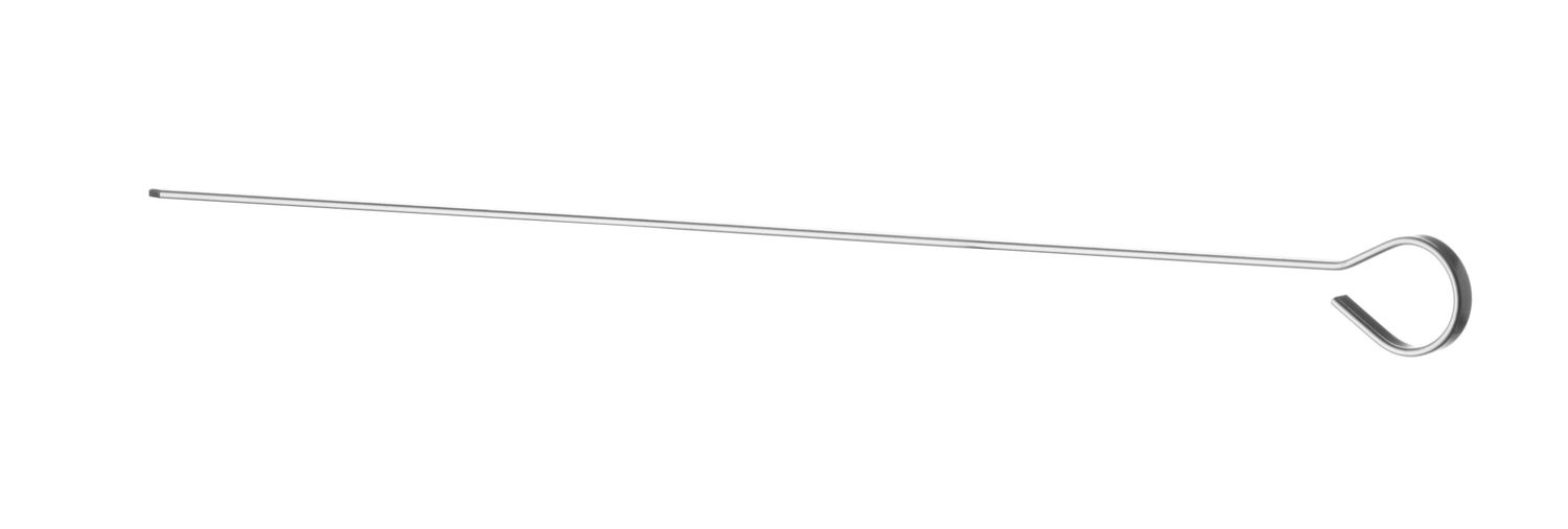 Spikere Shashlik - set de 6 bucăți | HENDI 170120