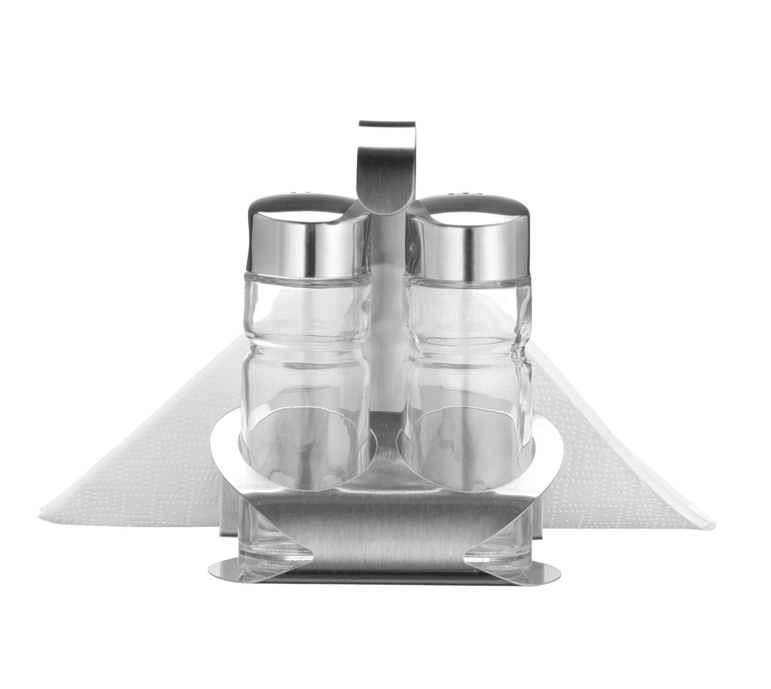 Set de condimente din 3 piese HENDI 465318