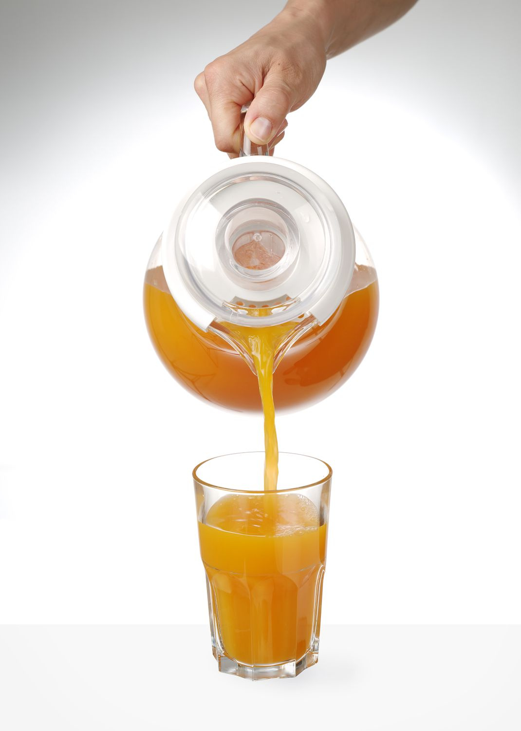 Ulcior din policarbonat | HENDI 425121