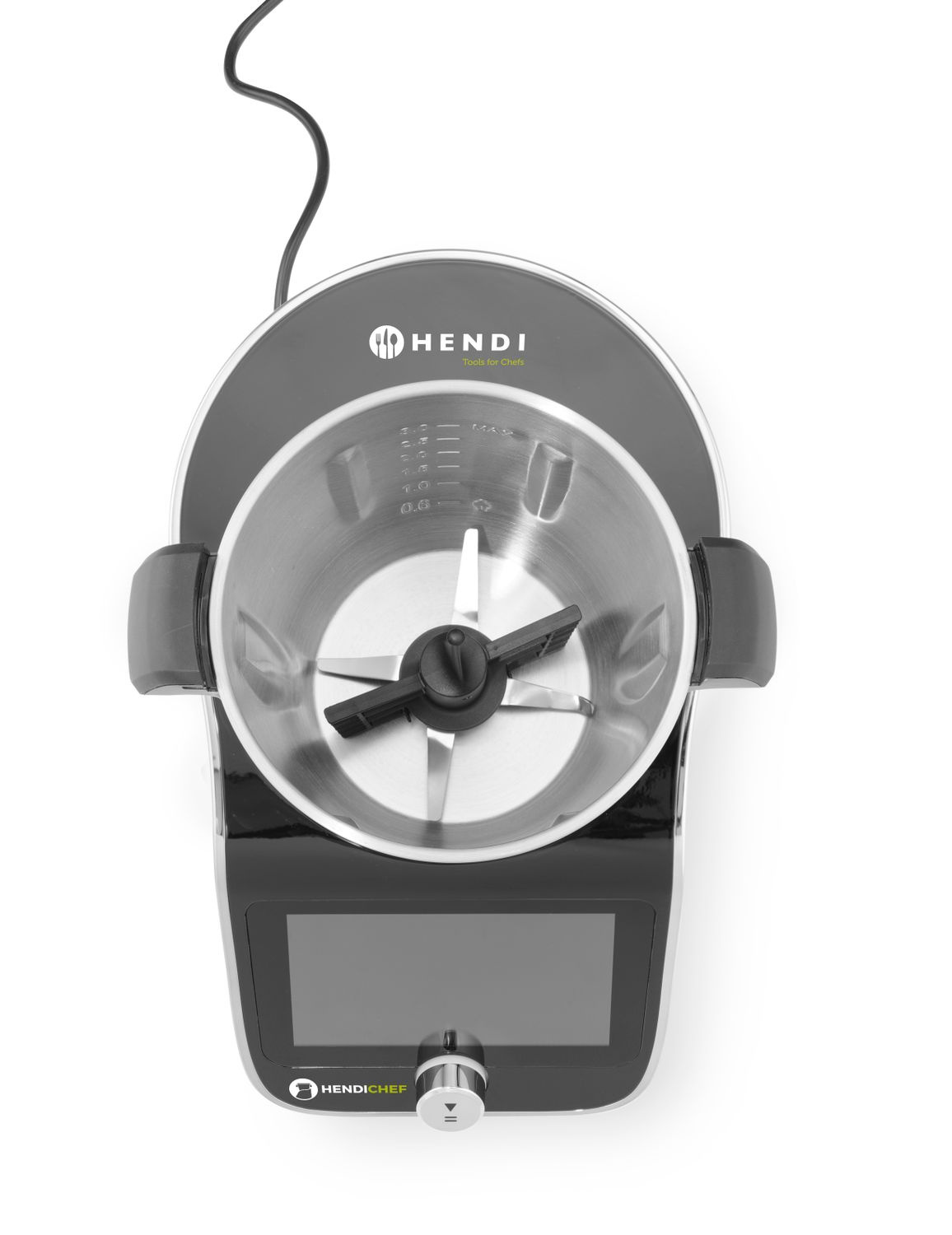 Robot multifuncțional HendiChef | HENDI 221761