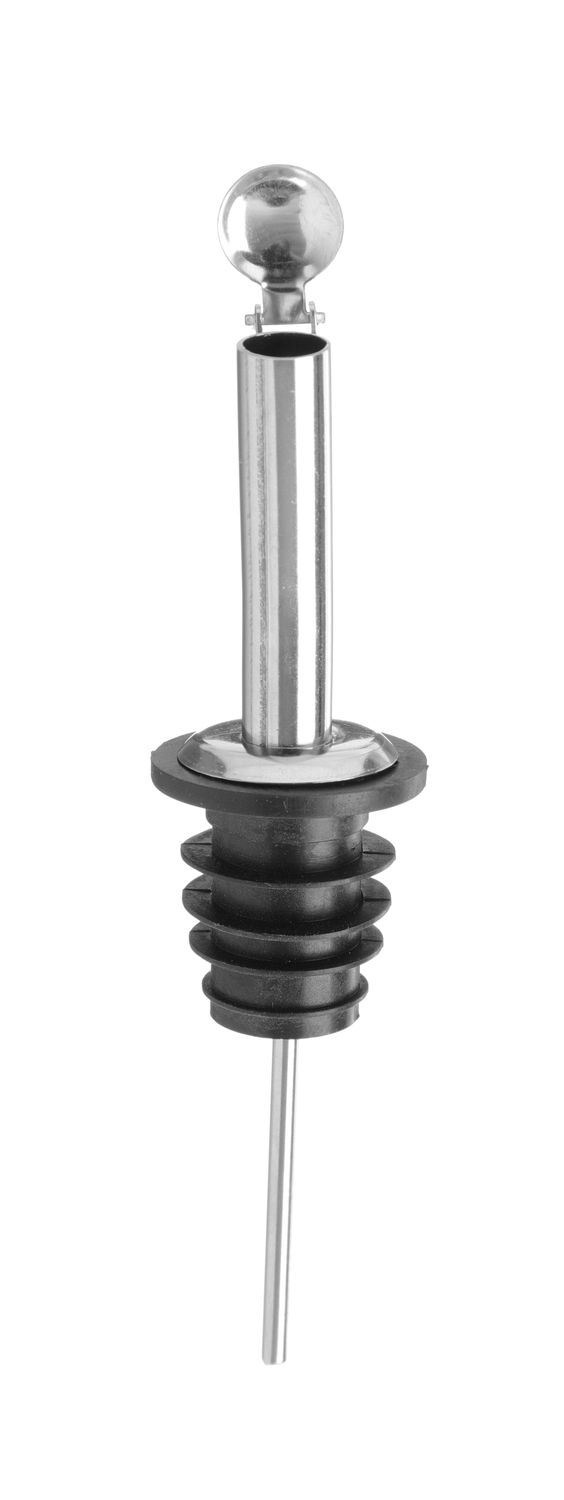 Dozator pentru alcool cu clapetă | HENDI 599471