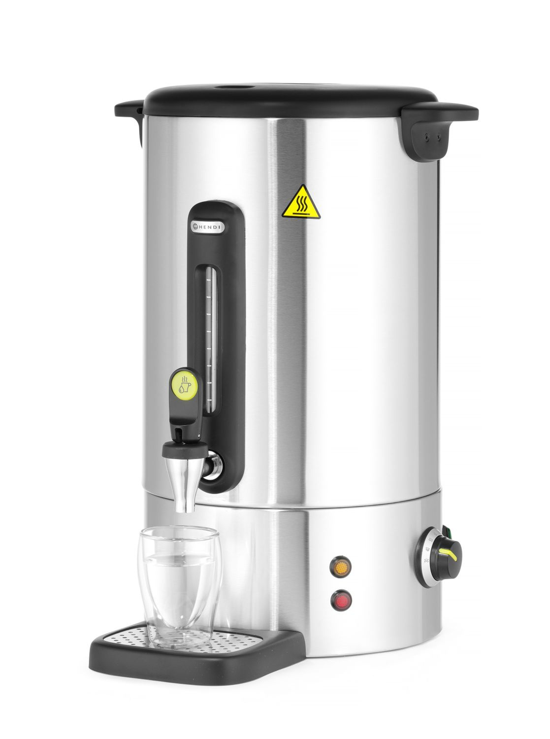 Distribuitor de băuturi Concept Line - 18 l | HENDI 211427