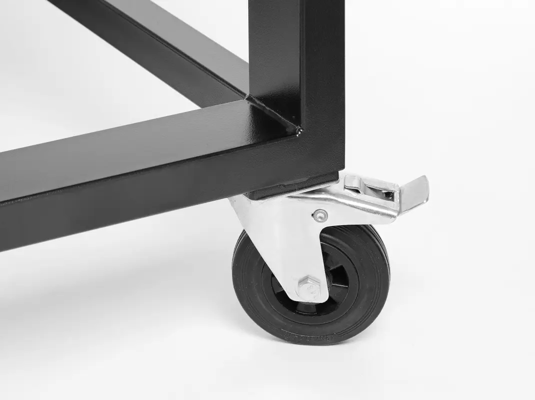 Grătar pe gaz Tampa HENDI 700044