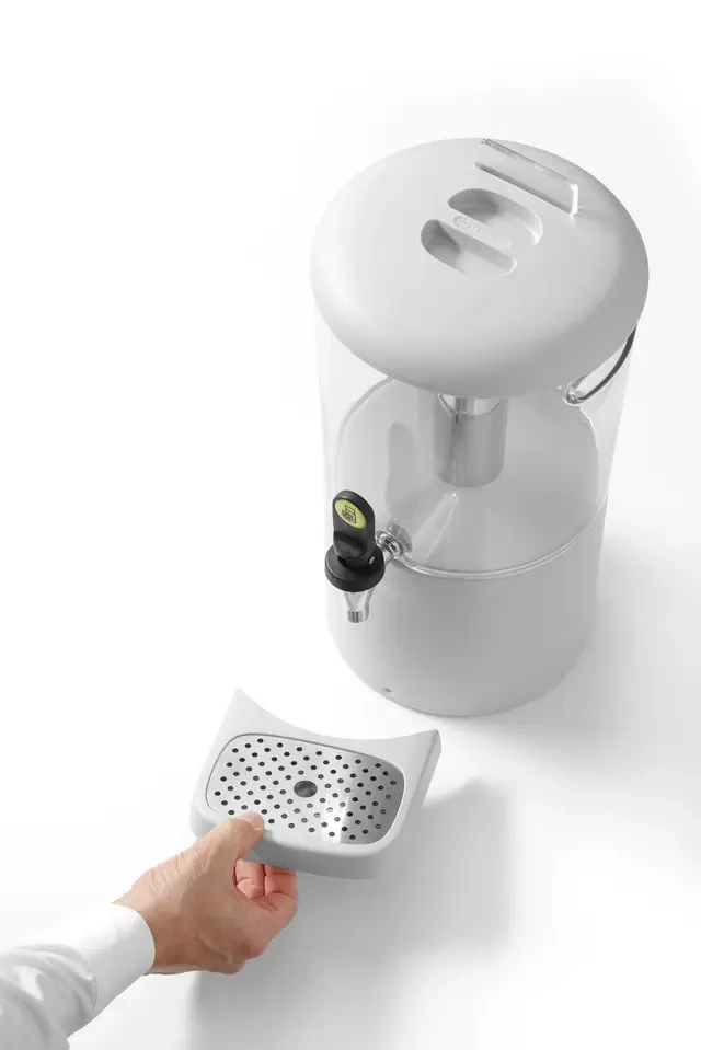 Distribuitor de sucuri 3 l | HENDI 425428