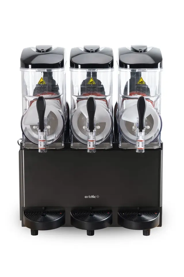 Granitor triplu 3x12 l, 230 V | ARKTIC 274378