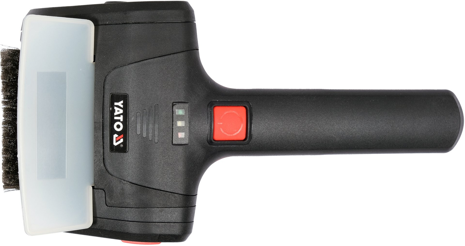 Perie electrică pentru grătar | YATO YG-20100