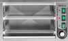 Cuptor toaster cu cuarț | YATO YG-04660