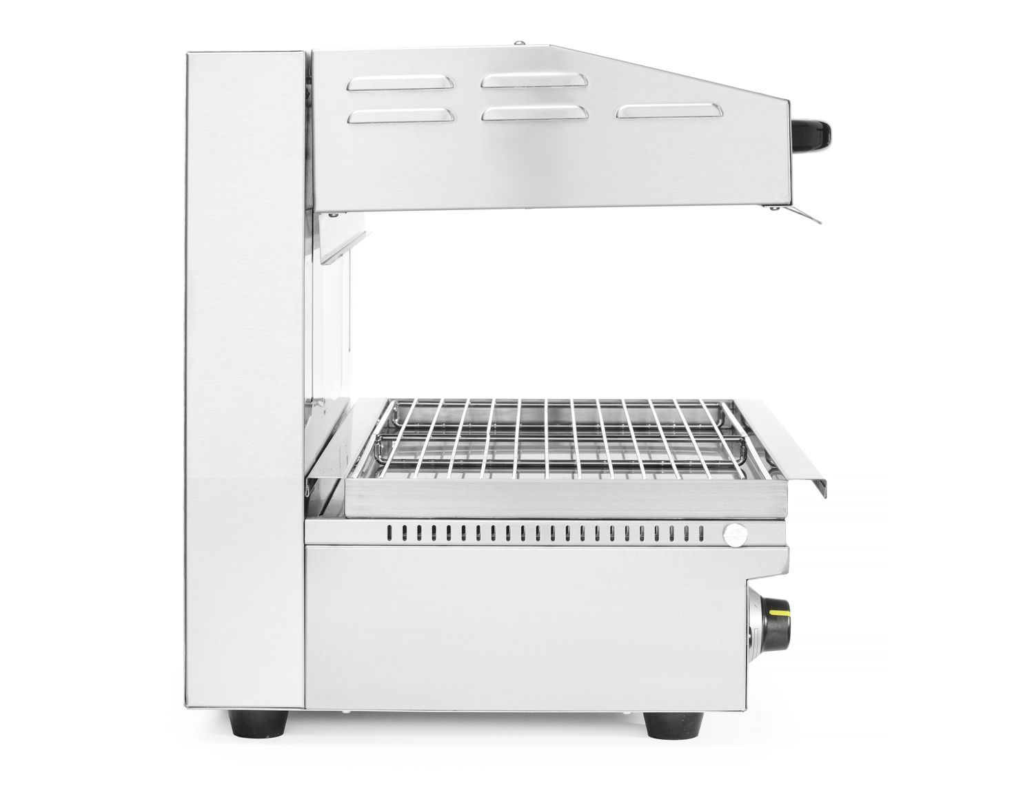 Salamandră electrică | HENDI 264706