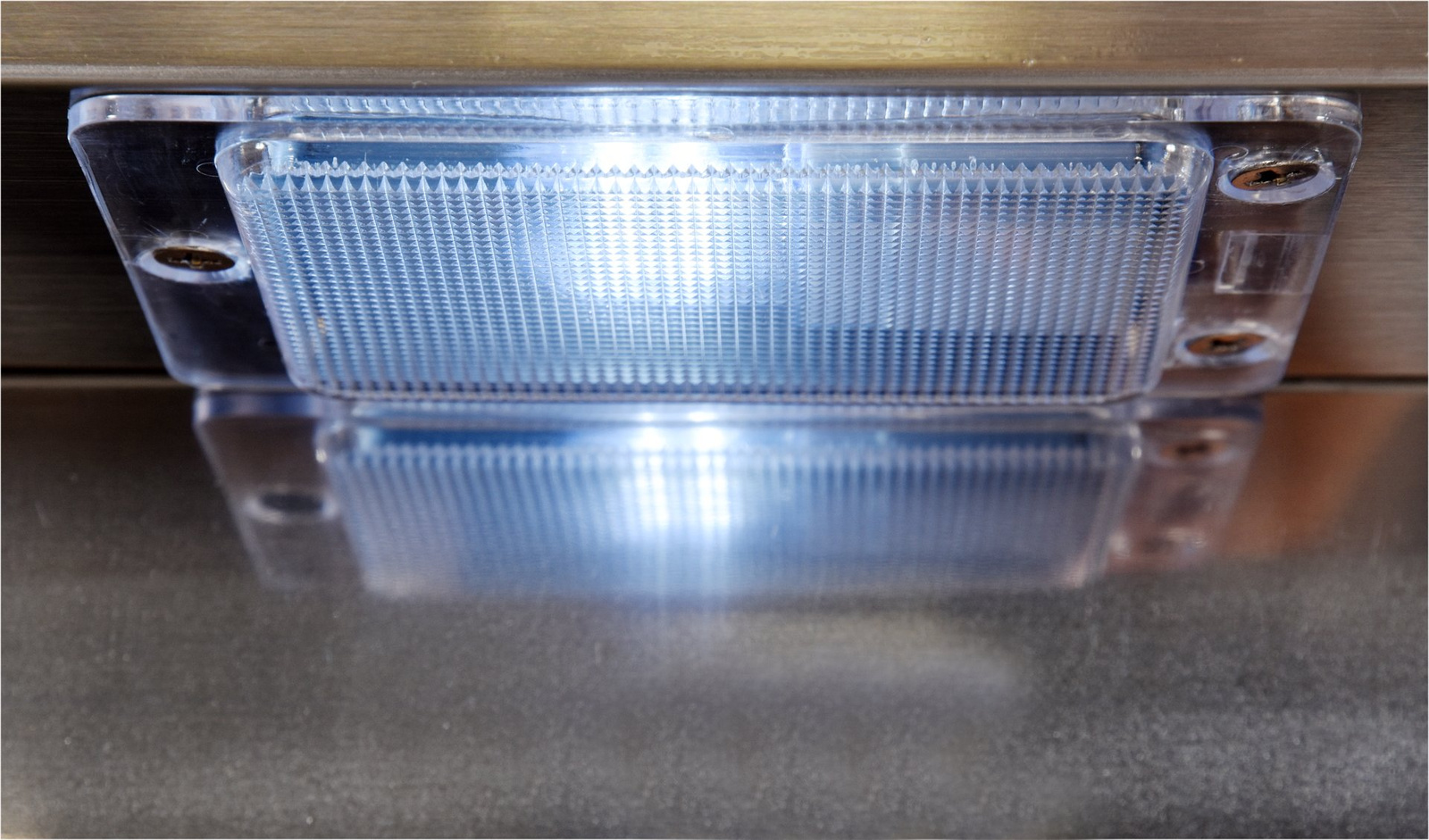 Dulap frigorific din inox 600 l | YATO YG-05216