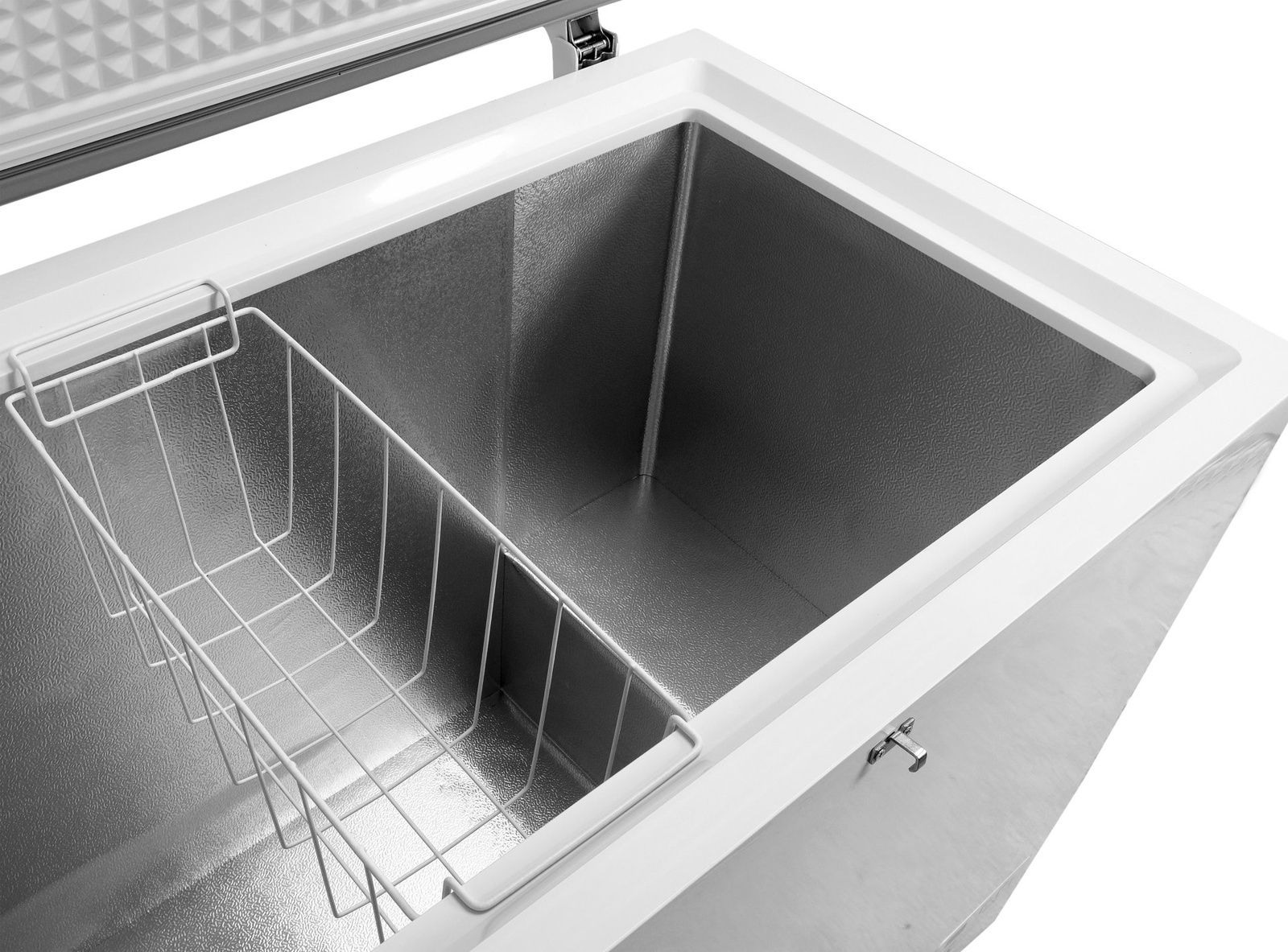 Piept congelator, capacitate. 345 l | YATO YG-05177