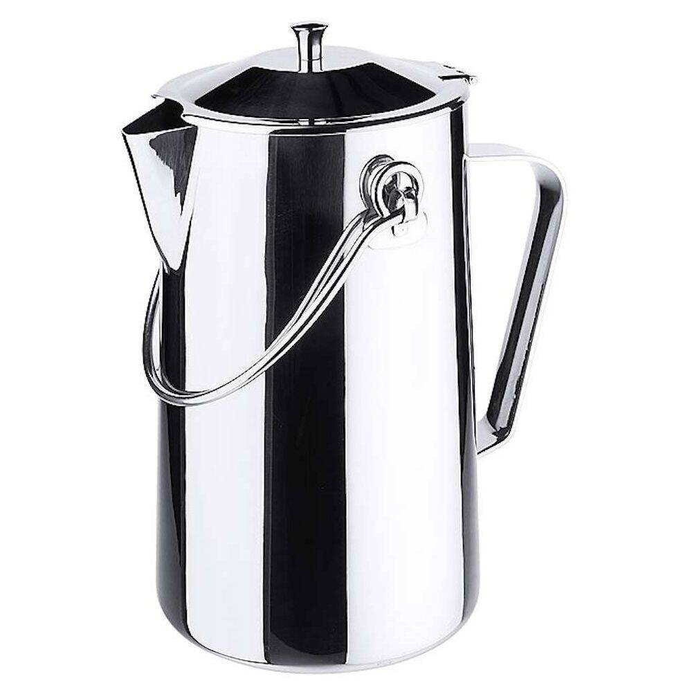 Ulcior de cafea cu capac 3 l | CONTACTO 3017/301