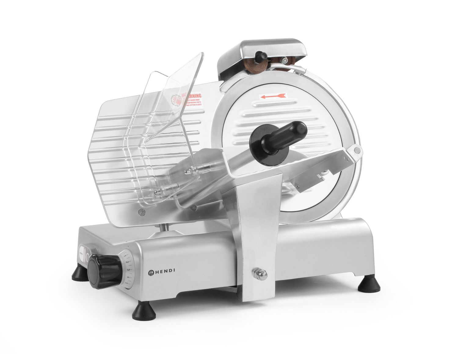 Feliator de carne Kitchen Line 250 | HENDI 210215