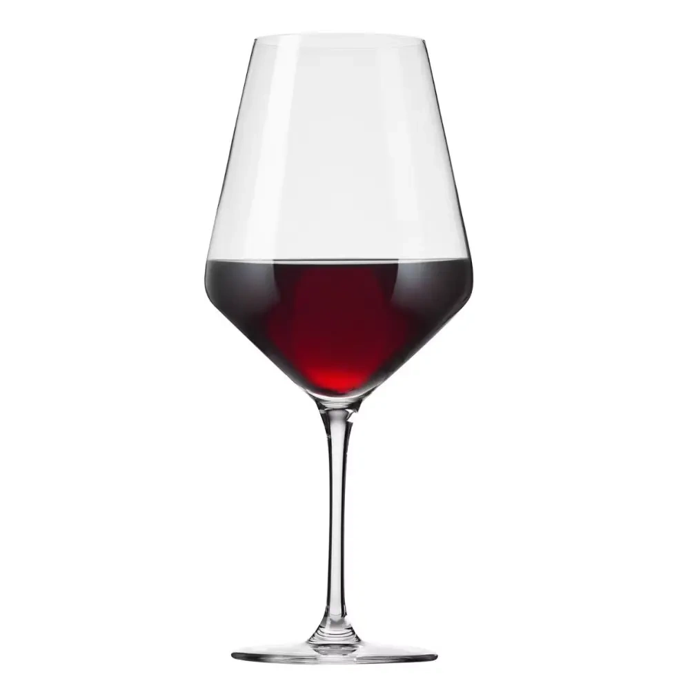 Pahare mari pentru vin roșu Avant-Garde XL, 730 ml - set de 4 bucăți | KROSNO F57D228065001010