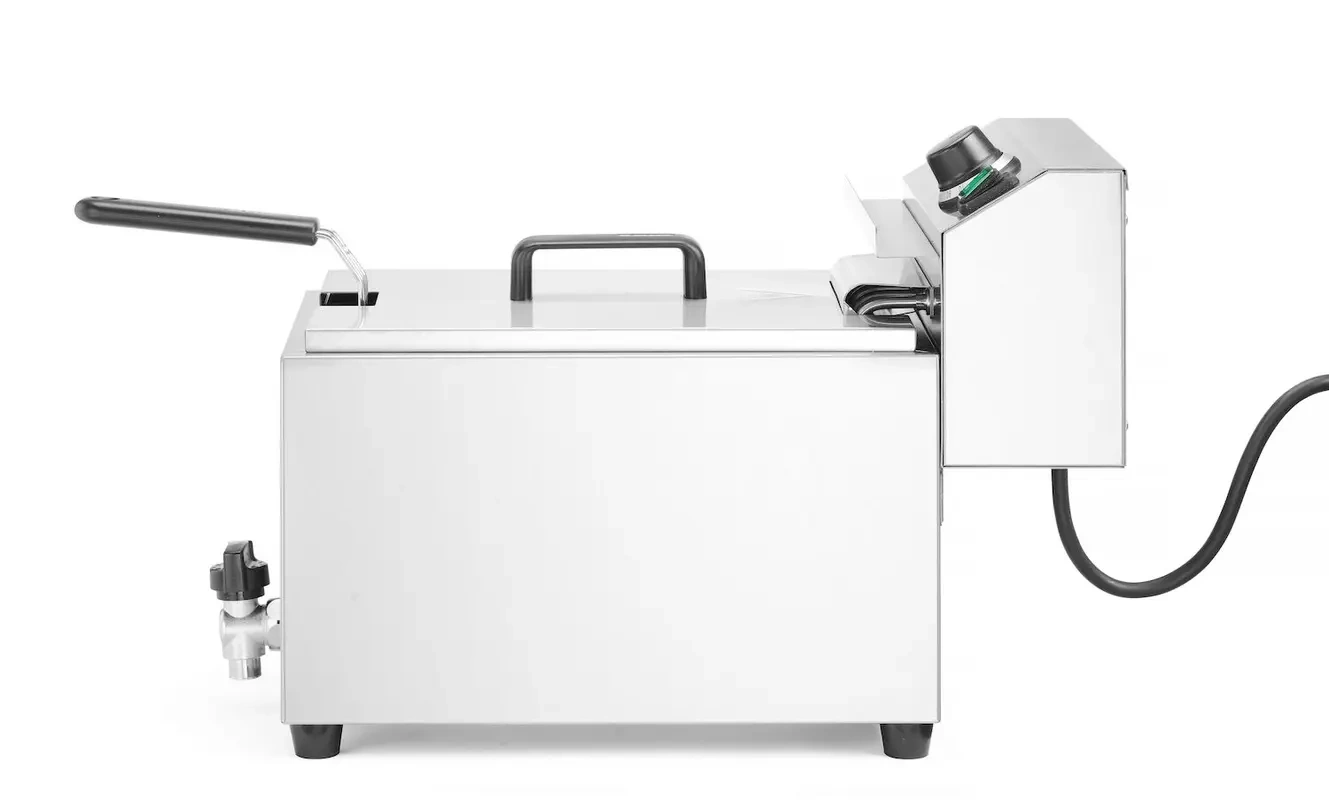 Frigider XL cu robinet de scurgere HENDI GOLIATH, 10L, 300x585x(H)392mm | HENDI 209431