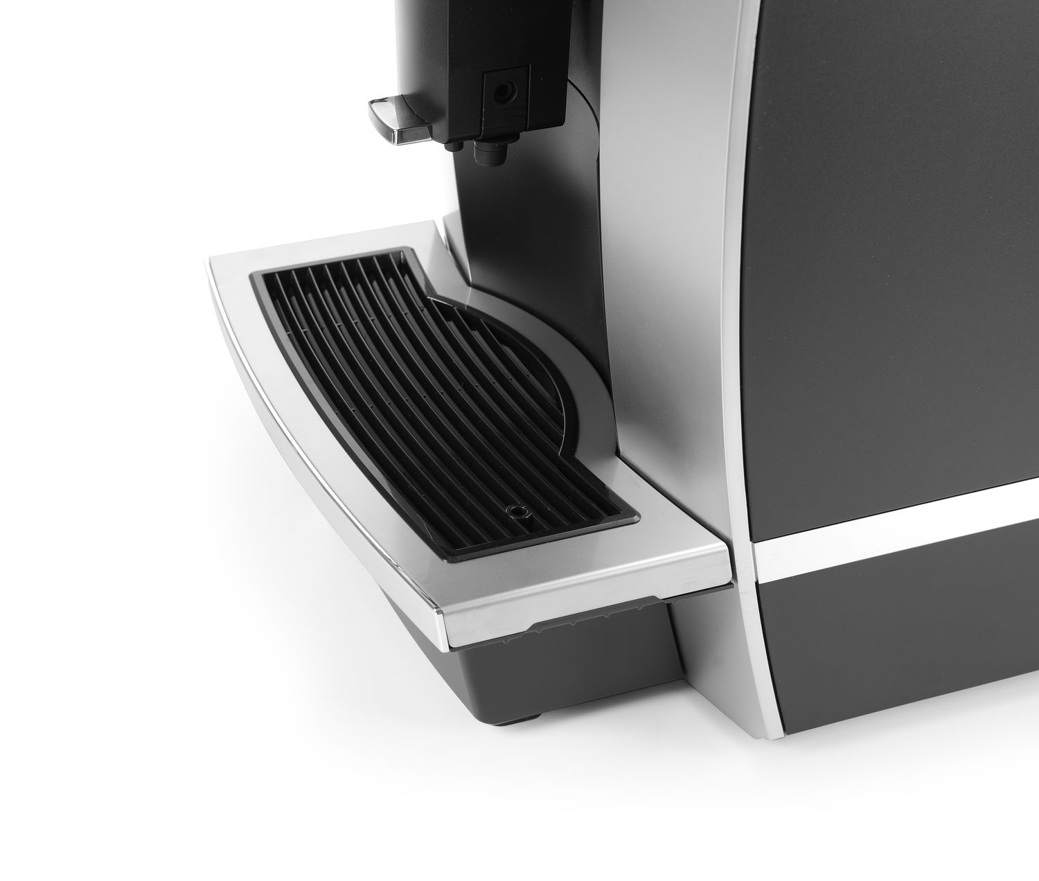 Mașină automată de cafea cu ecran tactil | HENDI 208540