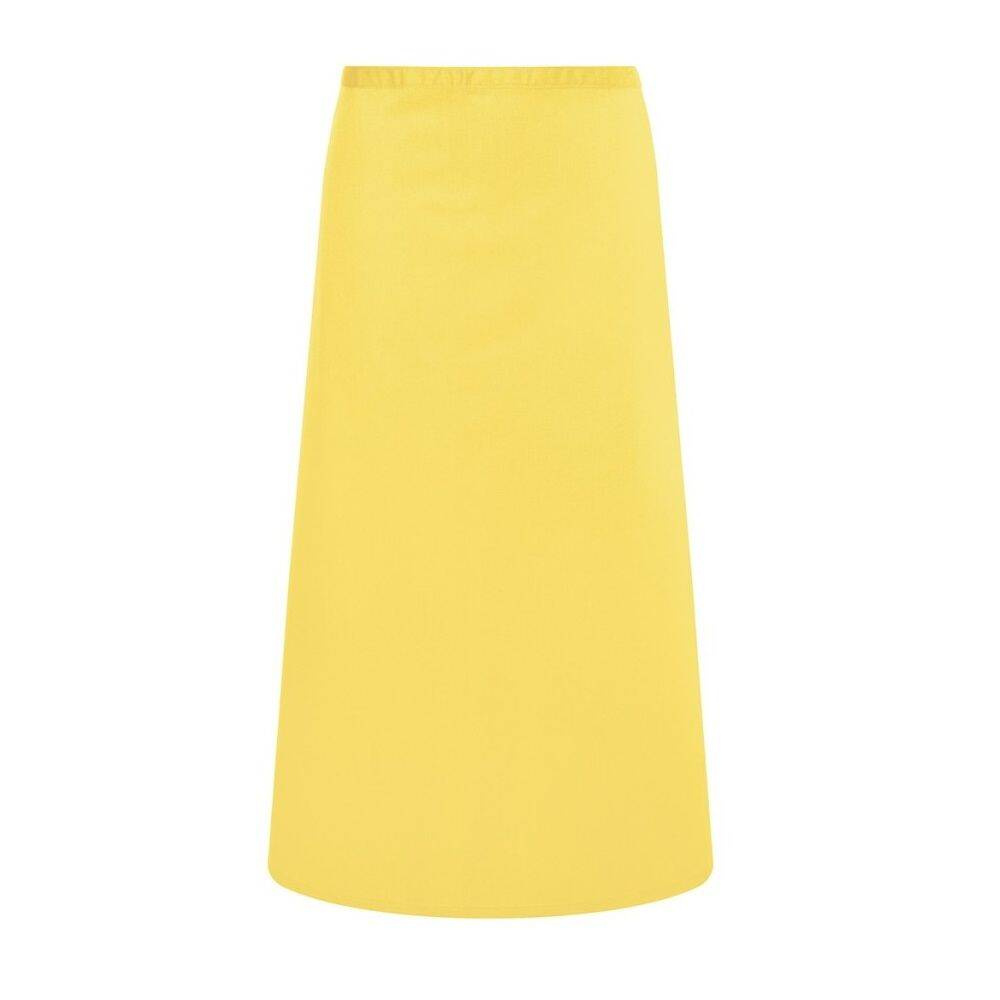 Punguța chelnerului bistro basic sunny yellow | KARLOWSKY BBSS 1-86-Stck