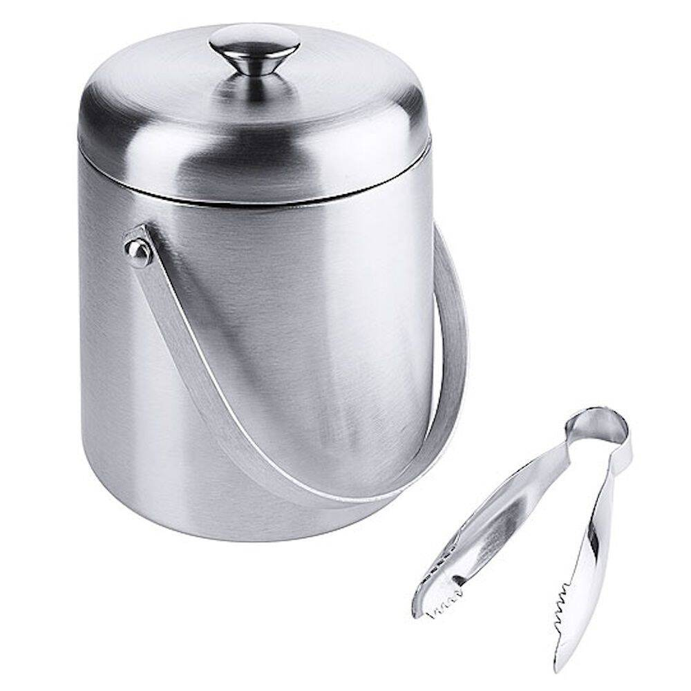 Recipient pentru gheață cu capac 2 l | CONTACTO 2357/200