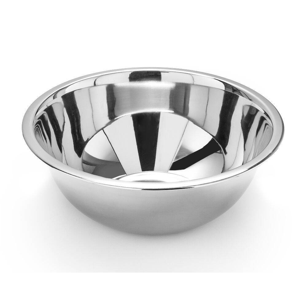 Bol din oțel pentru mixare, capacitate 4,75 l | FORGAST FG02815